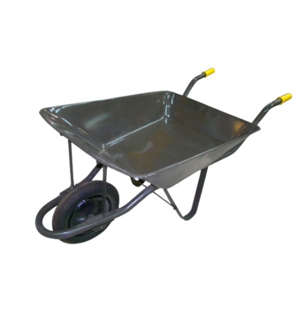 Datini Medium-Duty Wheelbarrow