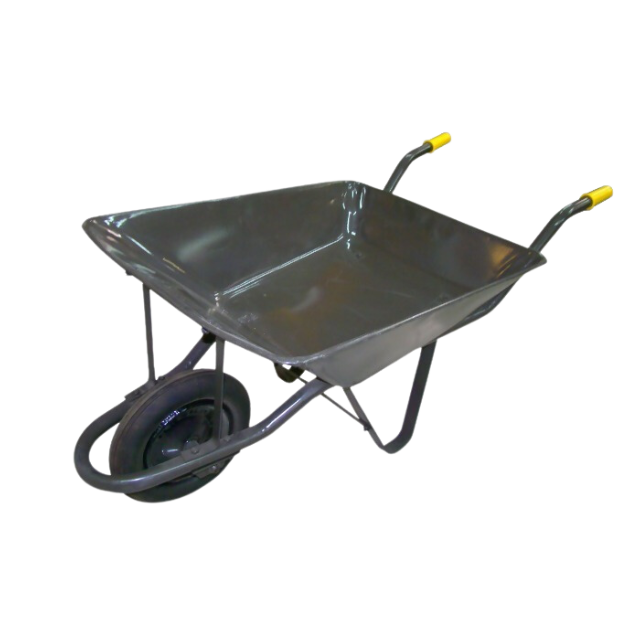 Datini Medium-Duty Wheelbarrow