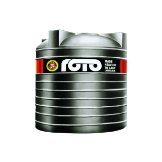 Roto Cylindrical Tank - 5000L