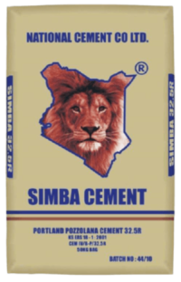 Simba-Cement-32.5R