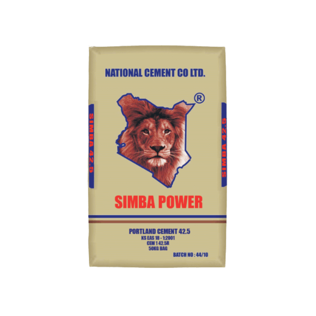 Simba Power 42.5 N